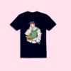 Sunflower Tee