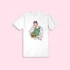 Sunflower Tee