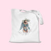 Woman Tote