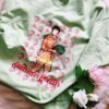 Summer Feelin Tee
