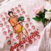 Summer Feelin Tee