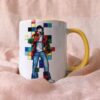 Honey Mug