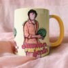 Summer Feelin' Mug