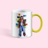 Honey Mug