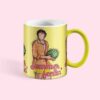 Summer Feelin' Mug