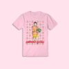 Summer Feelin Tee