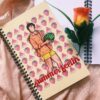 Summer Feelin' Journal