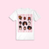 Black Lives Matter Tee