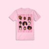 Black Lives Matter Tee
