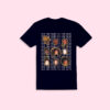 Black Lives Matter Tee