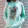 Lights Up Hoodie