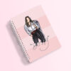 Bossy Journal