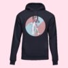 Fine Line Hoodie