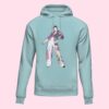 Fine Line Hoodie