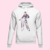 Fine Line Hoodie