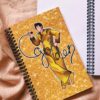 Golden Journal