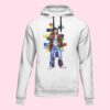 Honey Hoodie