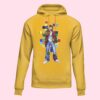 Honey Hoodie