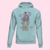 Lights Up Hoodie