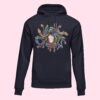 Medusa Hoodie