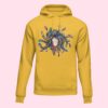 Medusa Hoodie