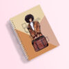 Wanderlust Journal