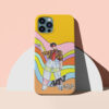 Avant Garde Phone Case