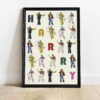 Harry Poster