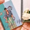 Lights Up Journal