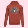 Medusa Hoodie