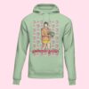 Summer Feelin Hoodie