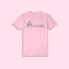 Teecaake Tee
