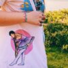 Ballerina Tote