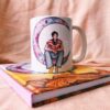 Canyon Moon Mug