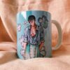 Lights Up Mug