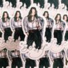 Bossy Sticker (add-on)