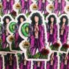 Kiwi Sticker (add-on)
