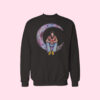 Canyon Moon Sweatshirt