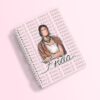 Frida Journal