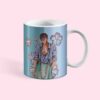 Lights Up Mug