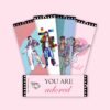 HS Bookmarks