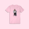 Bossy Tee