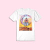 Canyon Moon Tee