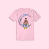 Canyon Moon Tee
