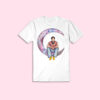 Canyon Moon Tee