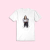 Bossy Tee