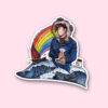 Adore You Sticker (add-on)