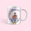 Canyon Moon Mug