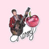 Cherry Sticker (add-on)