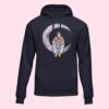 Canyon Moon Hoodie